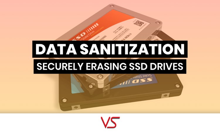 How To Secure Erase An SSD Drive