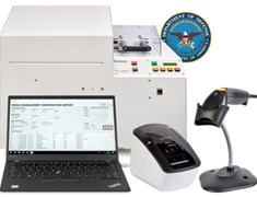 NSA Approved Hard drive degausser SDD Master by Verity Systems 