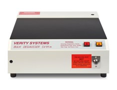 SV91 M Nato approved hard drive degausser by Verity Systems 