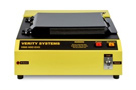 V660 Professional Hard Drive Degausser by Verity Systems 