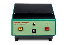 V92 tape degausser by Verity Systems 